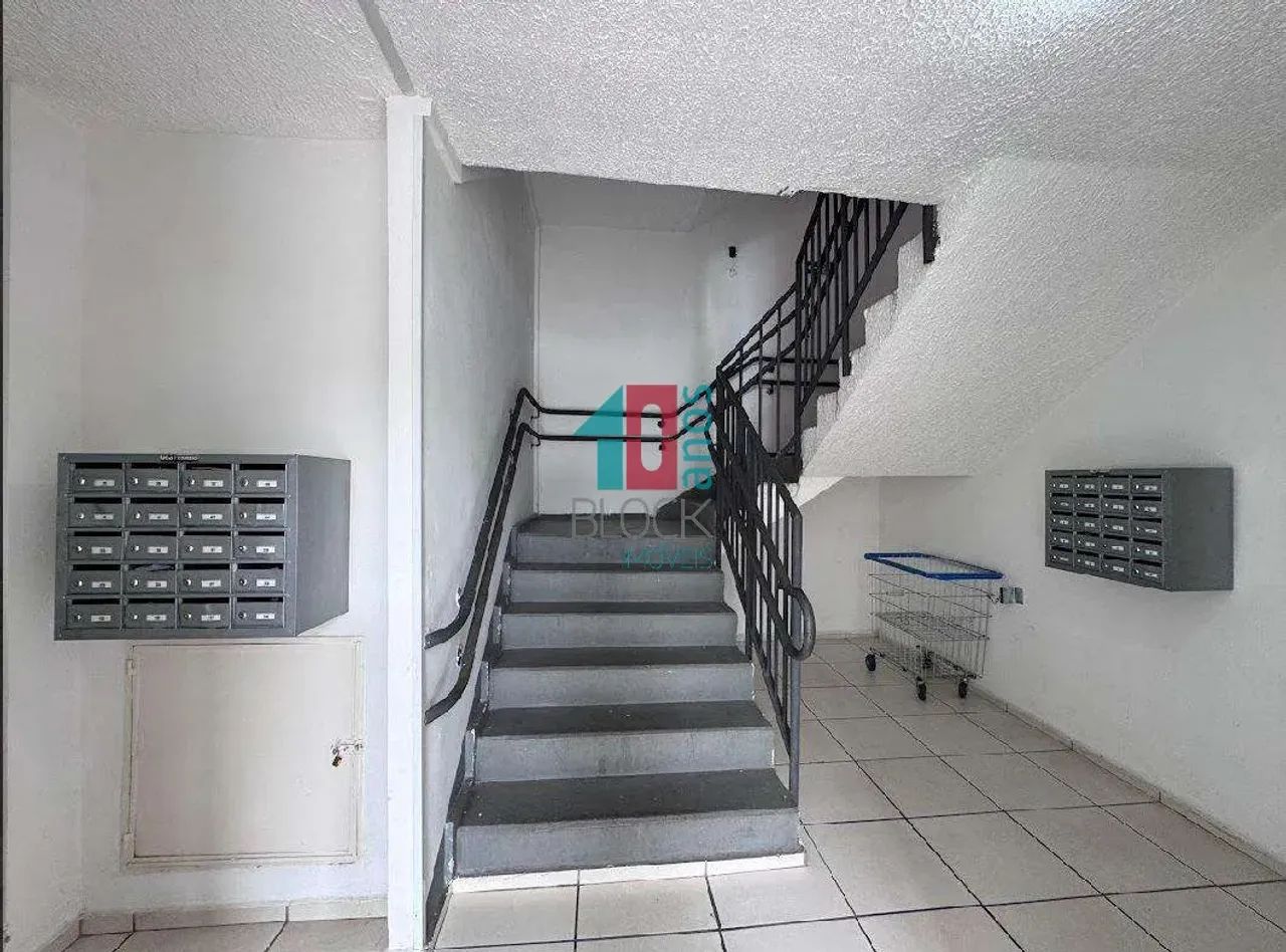 Curicica | Apartamento 2 quartos - Foto 4