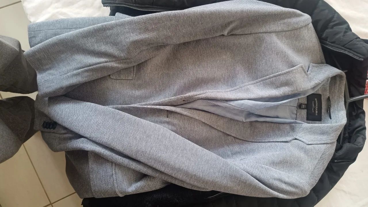 Blazer banana republica 