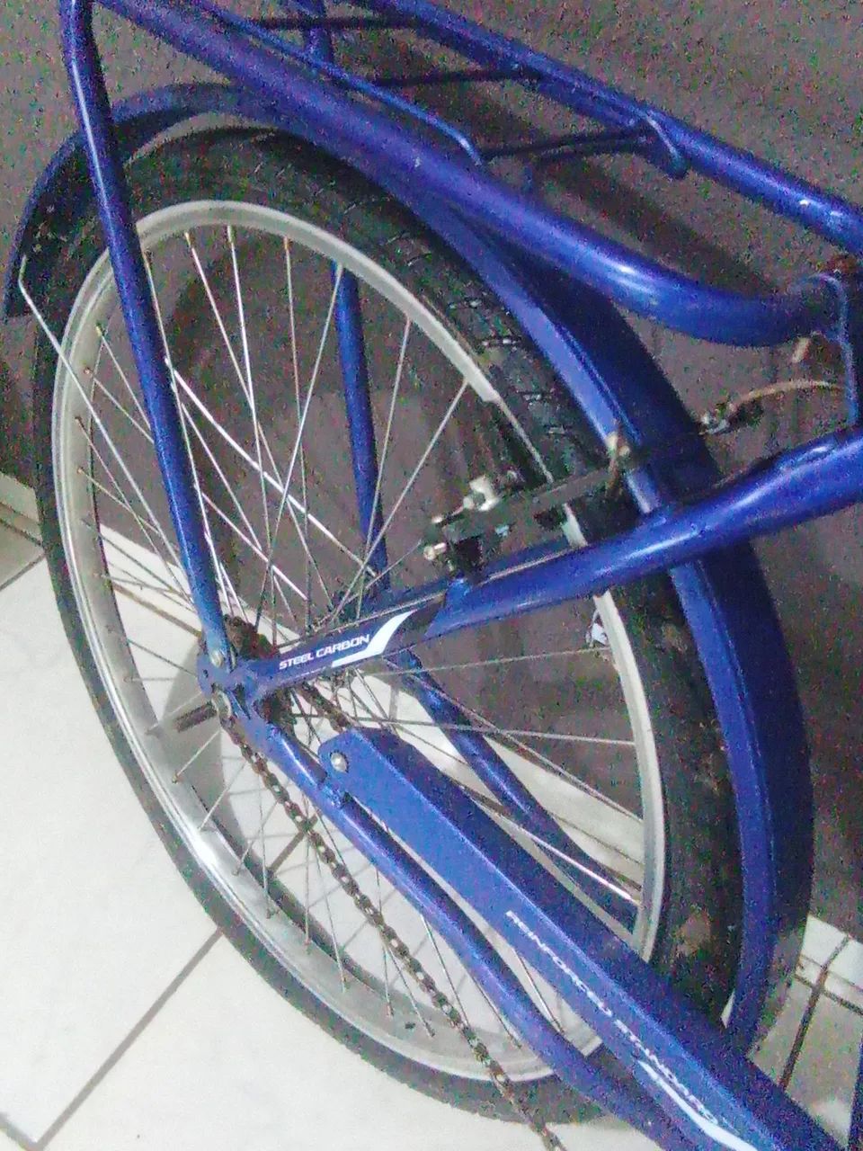 Bicicleta Poty  - Foto 2