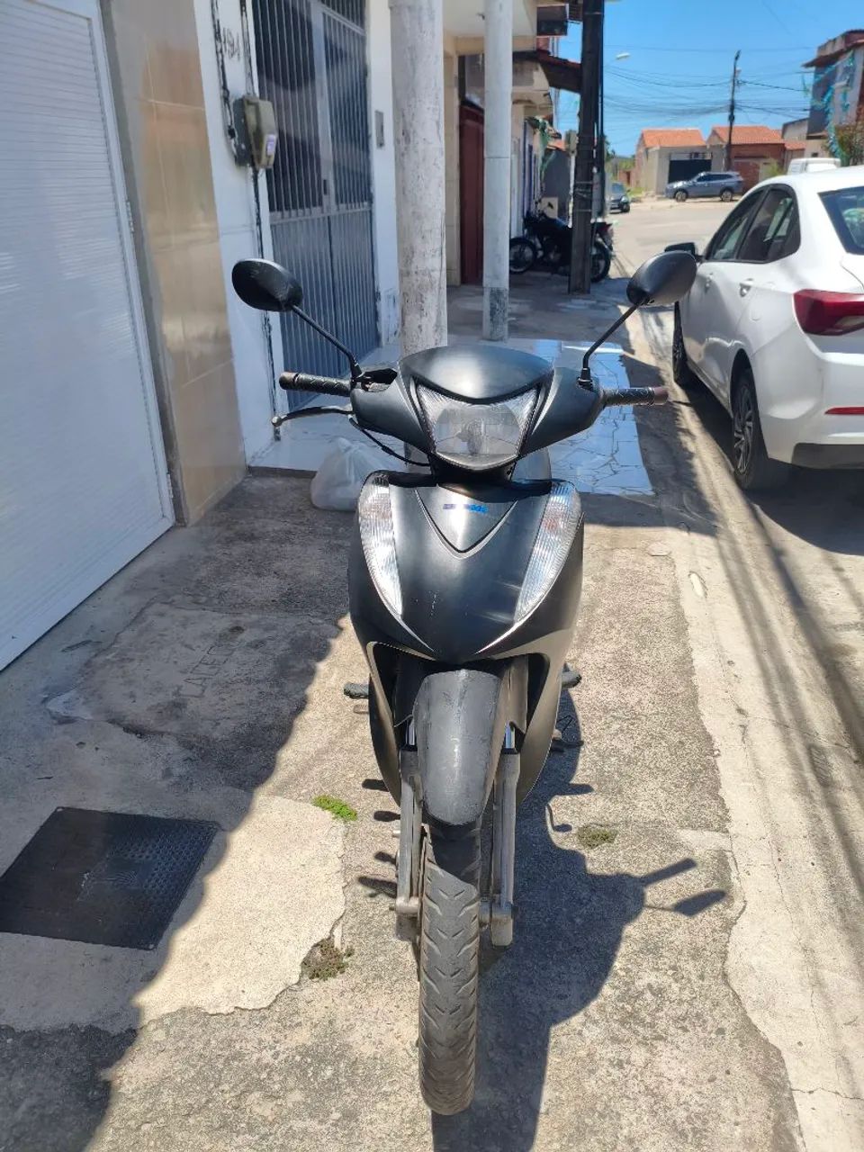 Biz 125cc 2015 - Foto 5
