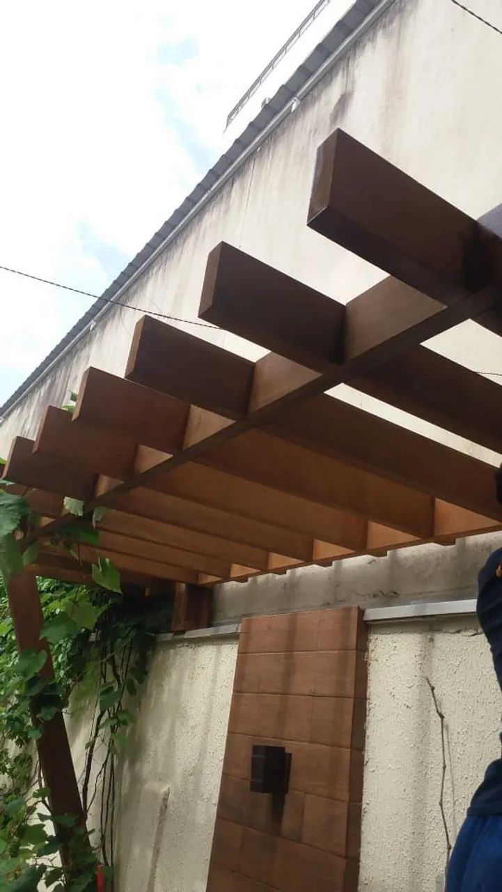 Pergolados  - Foto 2