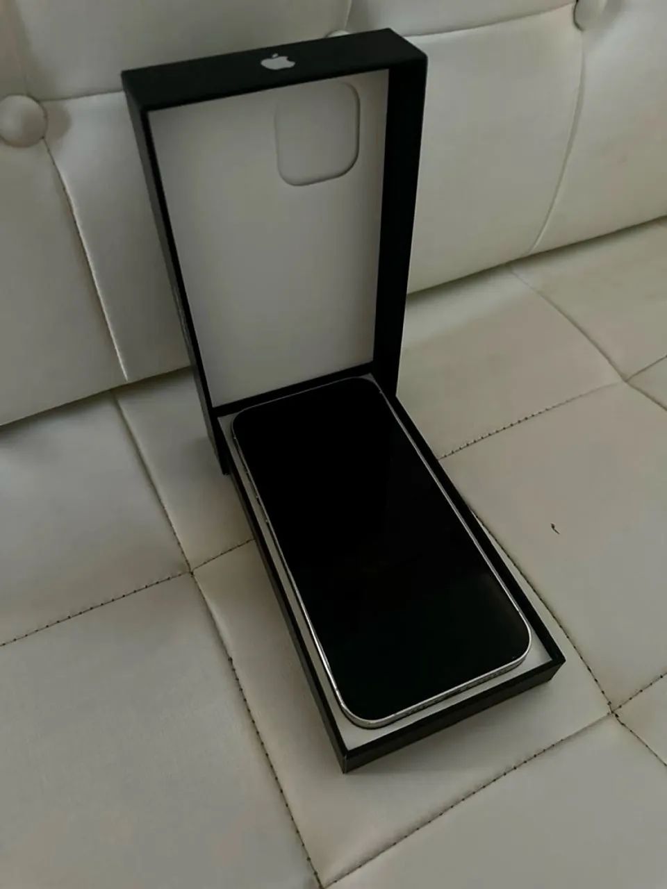 iPhone 12 Pro Max - Foto 3