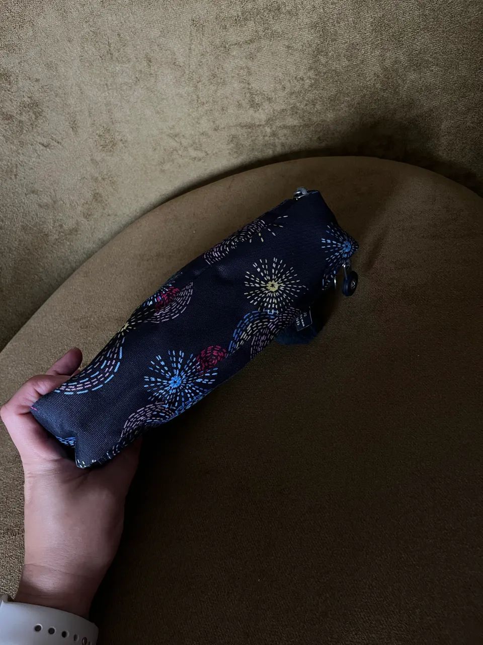 Estojo Kipling - original. - Foto 5