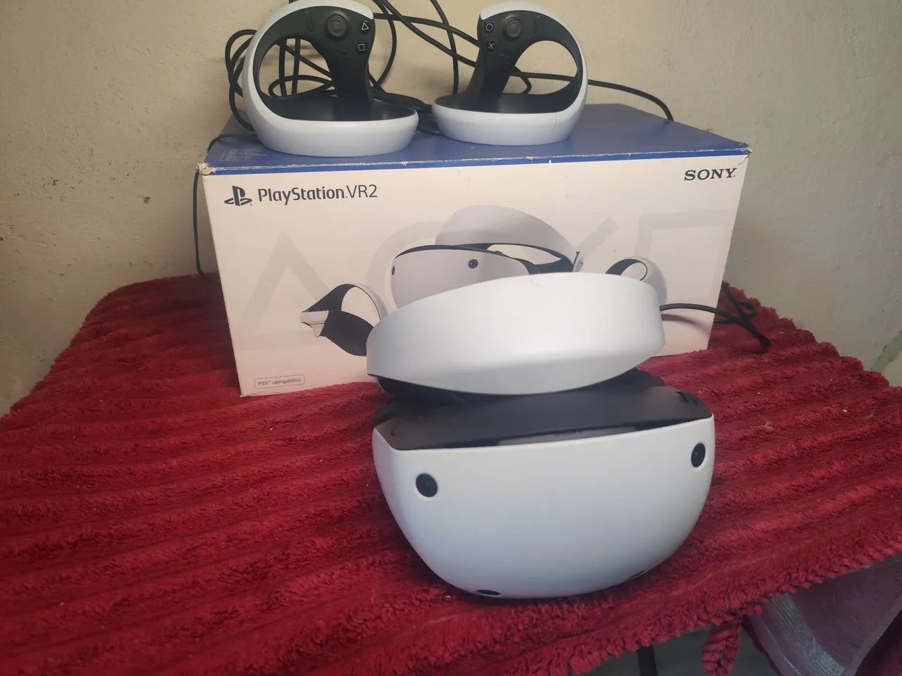 Psvr2  - Foto 3
