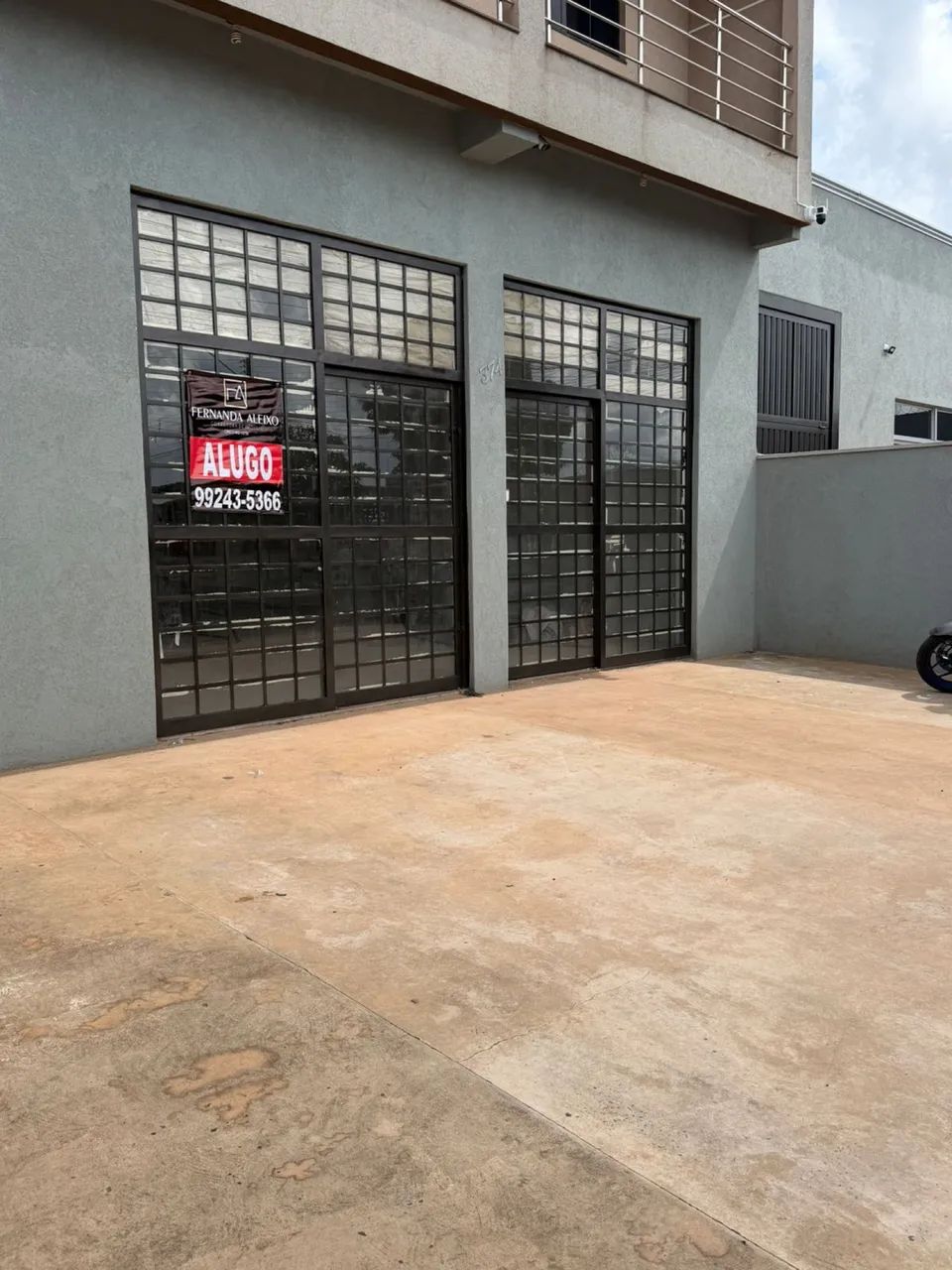 Excelente salão comercial - Foto 2