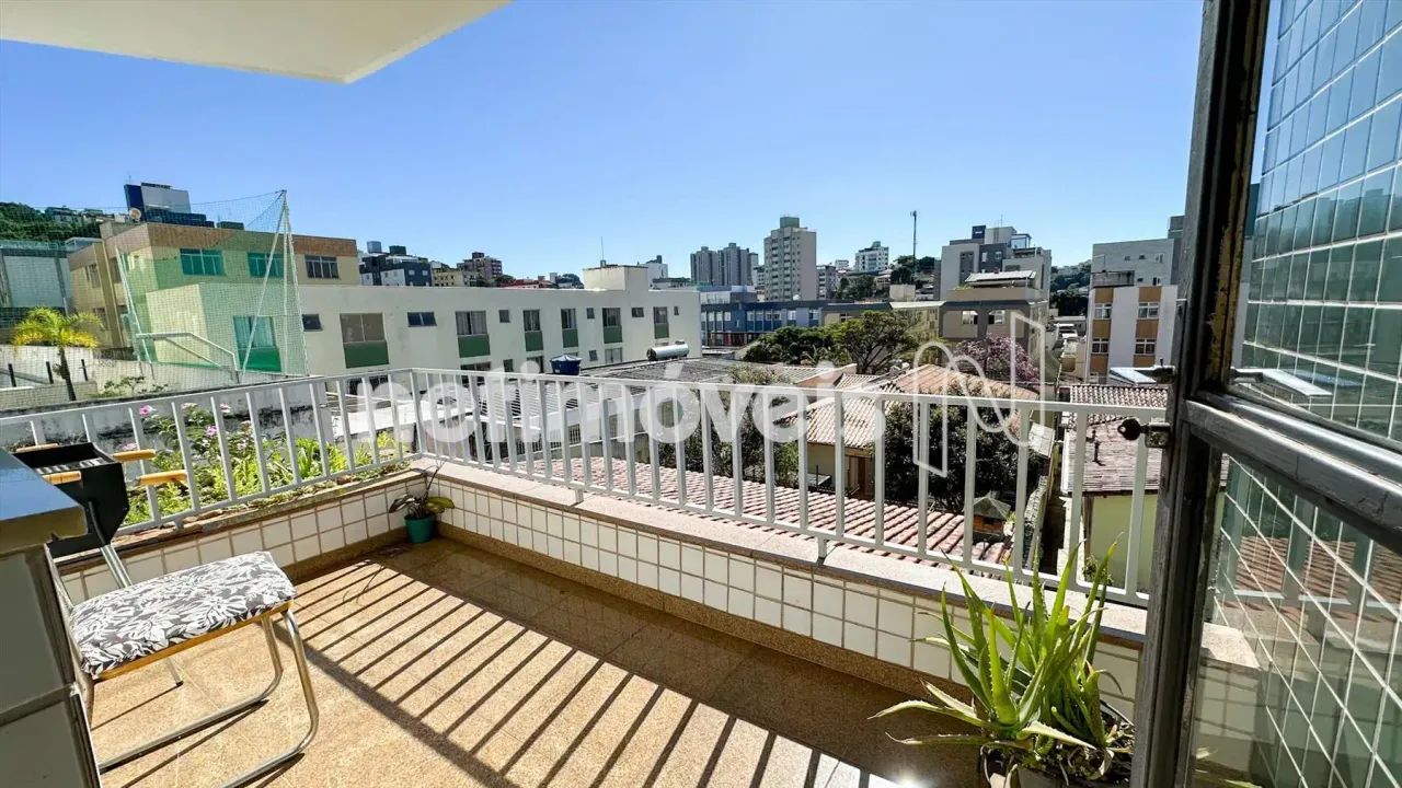 Venda Apartamento 3 quartos Coração Eucarístico Belo Horizonte - Foto 5