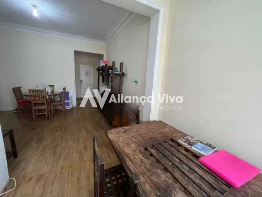 Leblon | Apartamento 3 quartos - Foto 4