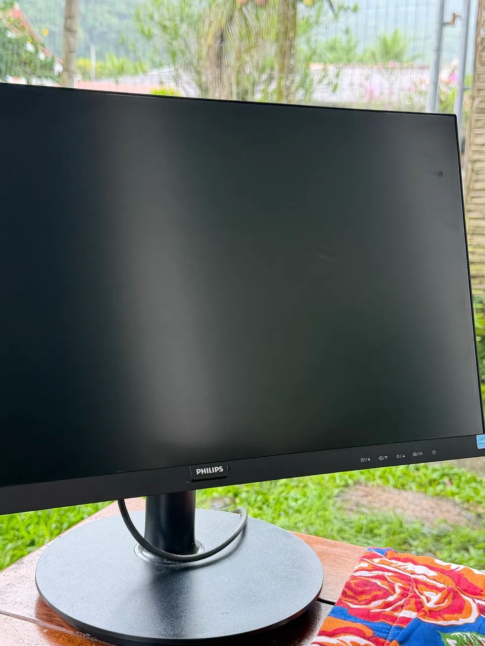 Monitor/tela HDMI Philips 