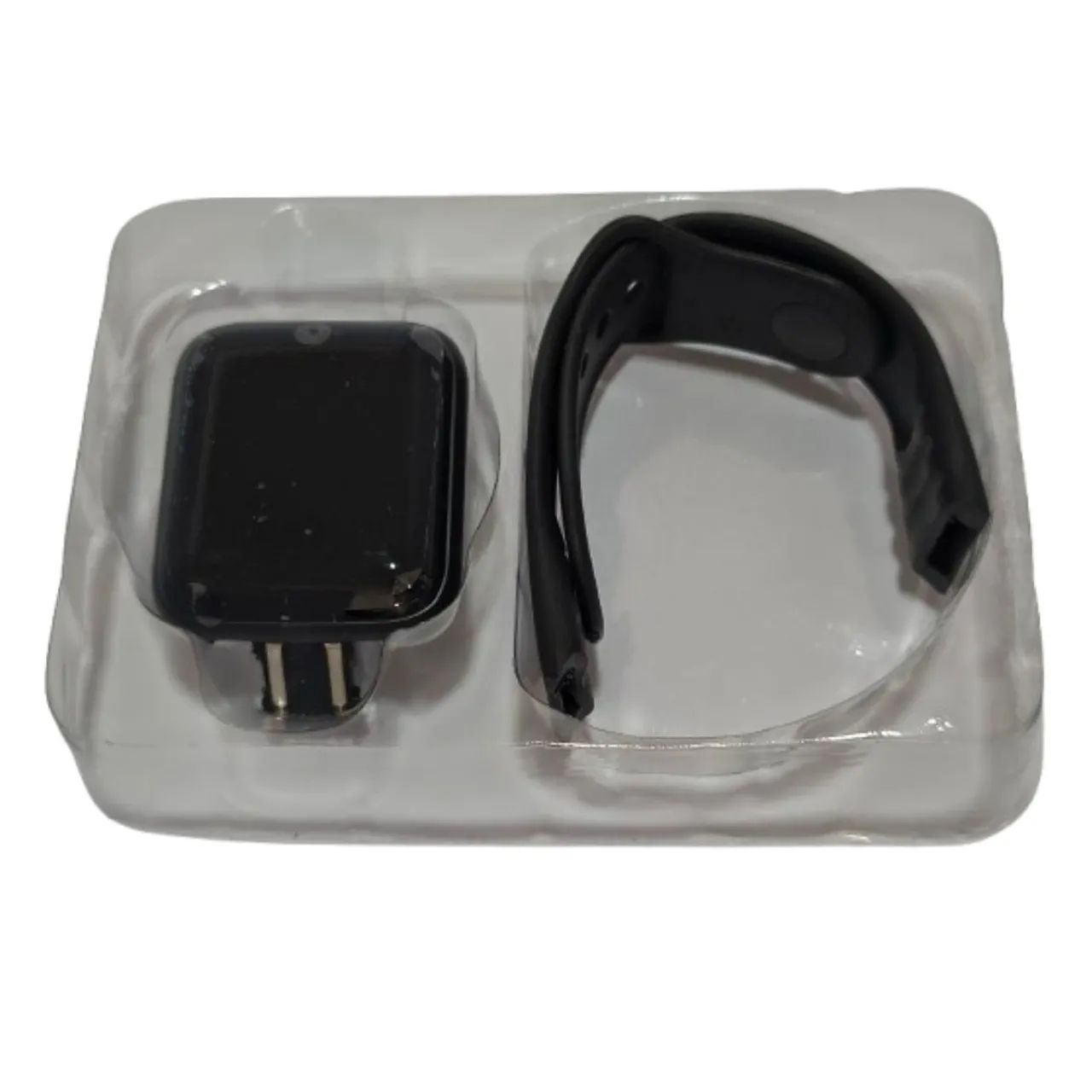 Smartwatch D20  - Foto 5
