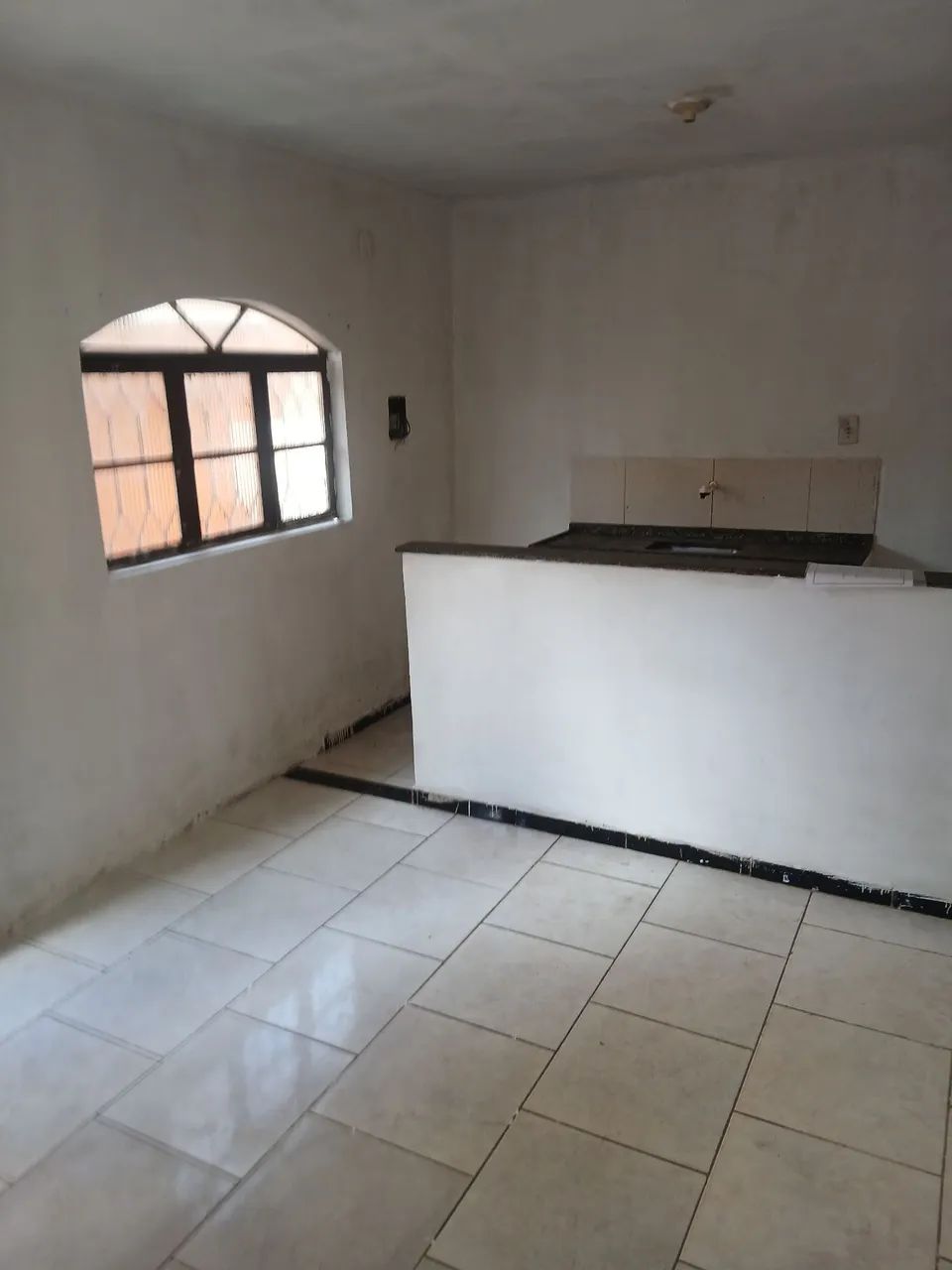 Alugo kitinet 600 reais  - Foto 2