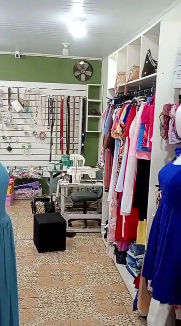 LOJA A VENDA - Foto 2