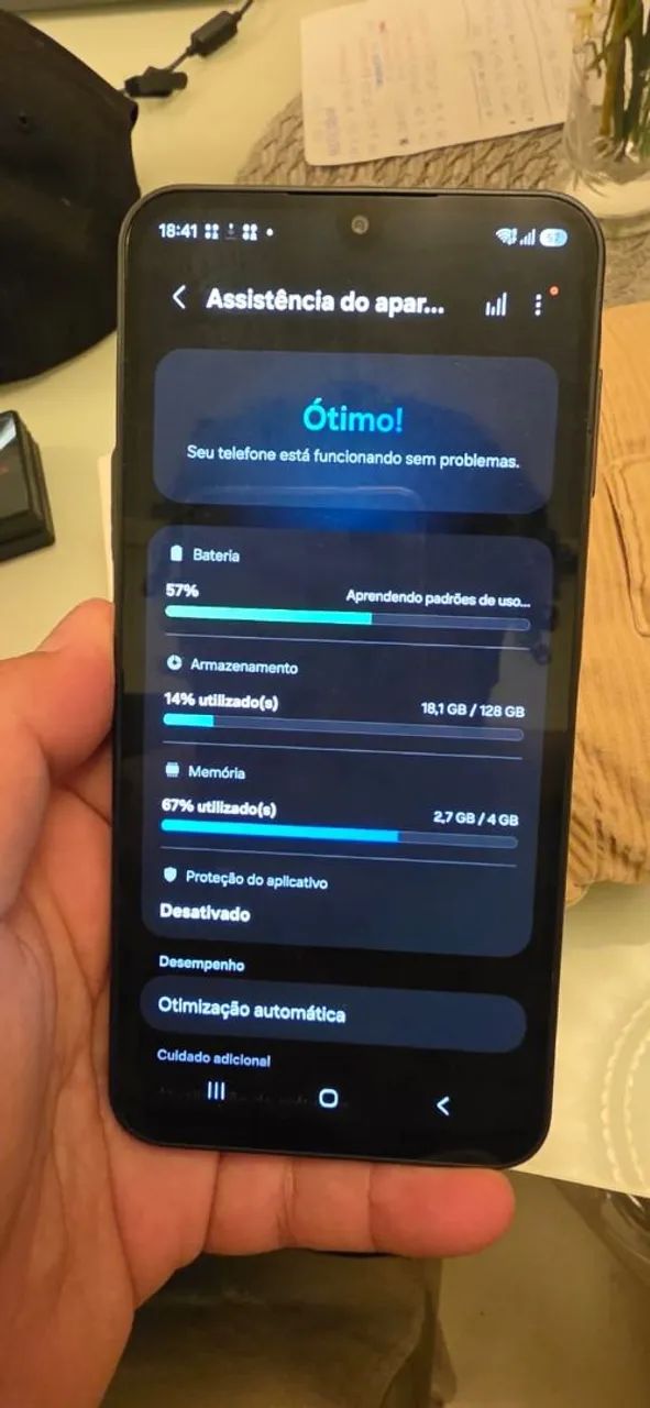 Samsung Galaxy A16 - Foto 3