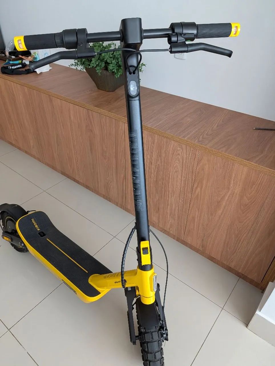 Patinete Xiaomi ultra 6 zero zero 