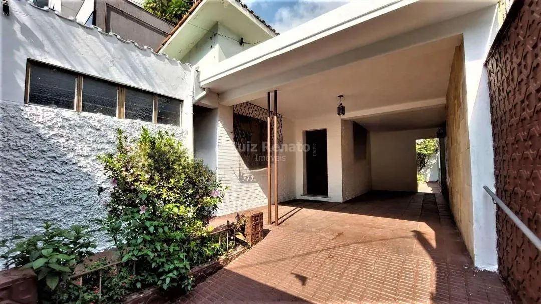 Casa à venda no bairro Anchieta