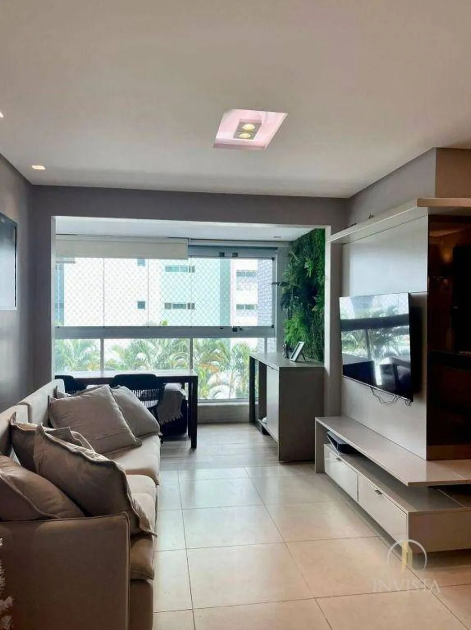 Apartamento com 3 dormitórios à venda, 93 m² por R$ 890.000,00 - Altiplano Cabo Branco - J - Foto 2