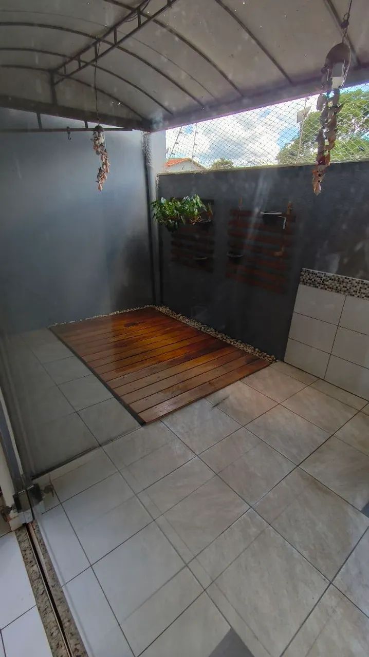 Foto - Campo Grande - Parque Residencial Rita Vieira