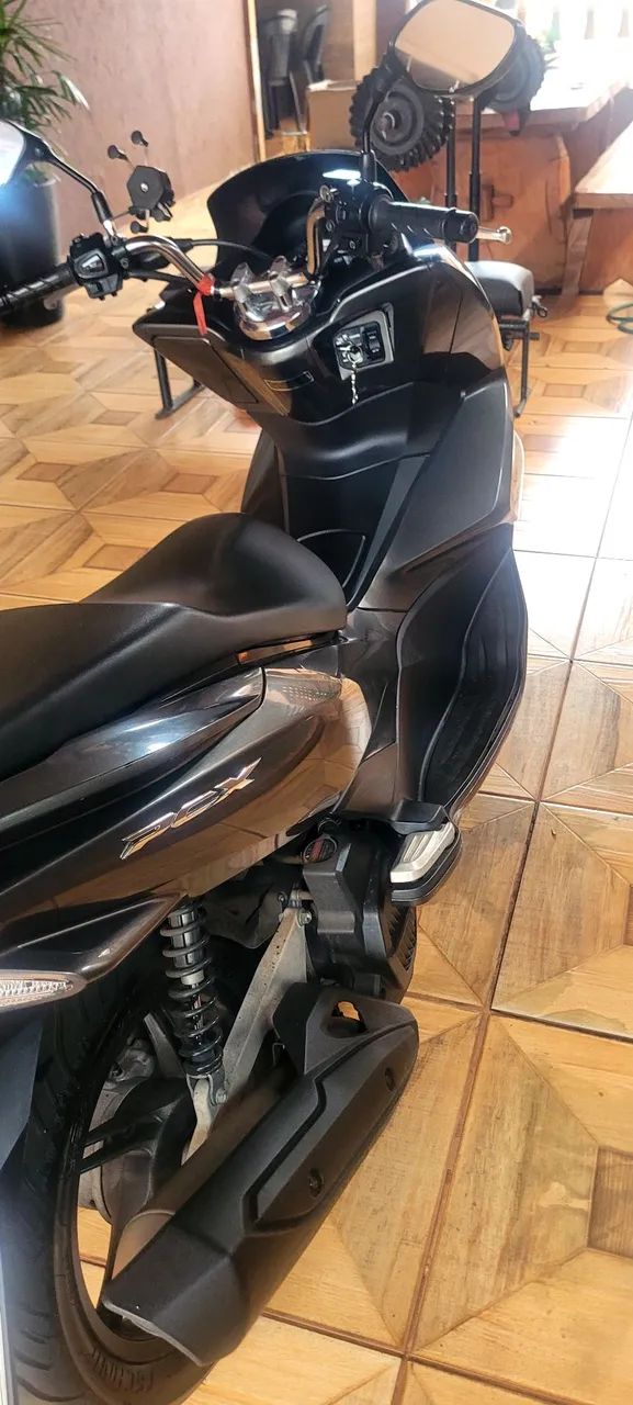 HONDA PCX - Foto 4
