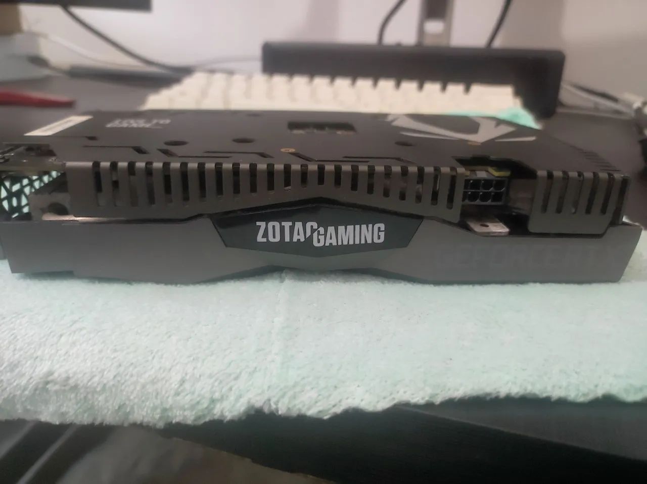 Rtx 2060 6GB - Foto 3