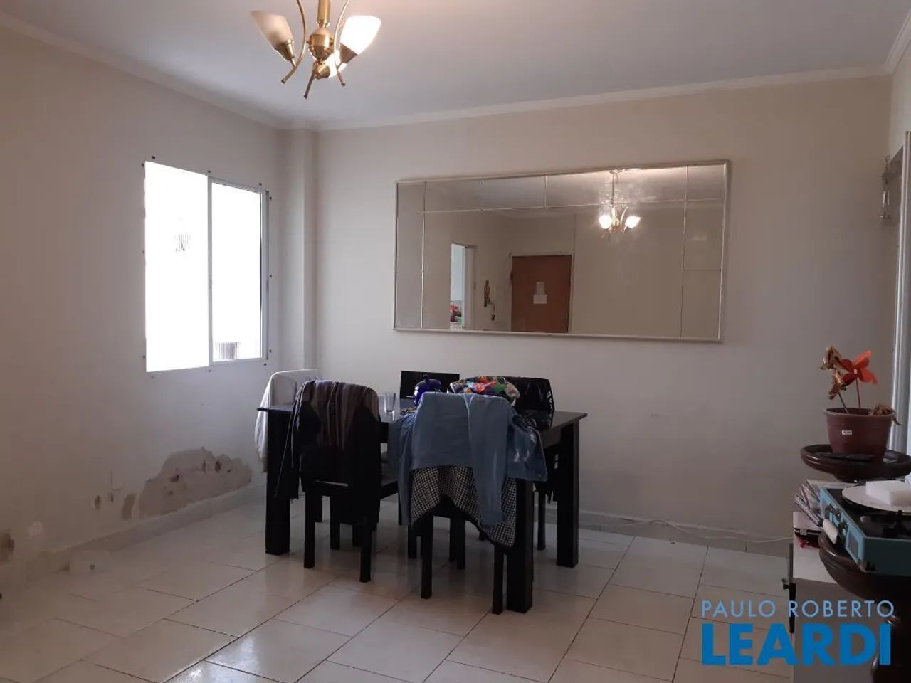APARTAMENTO - BOM RETIRO - SP - Foto 4