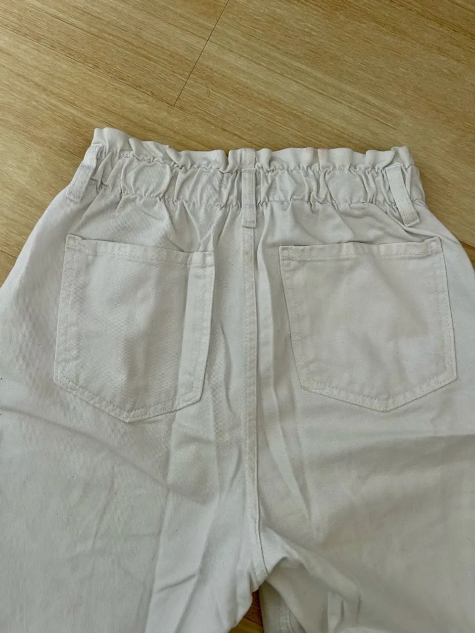 Calça Jeans Mom - Foto 3