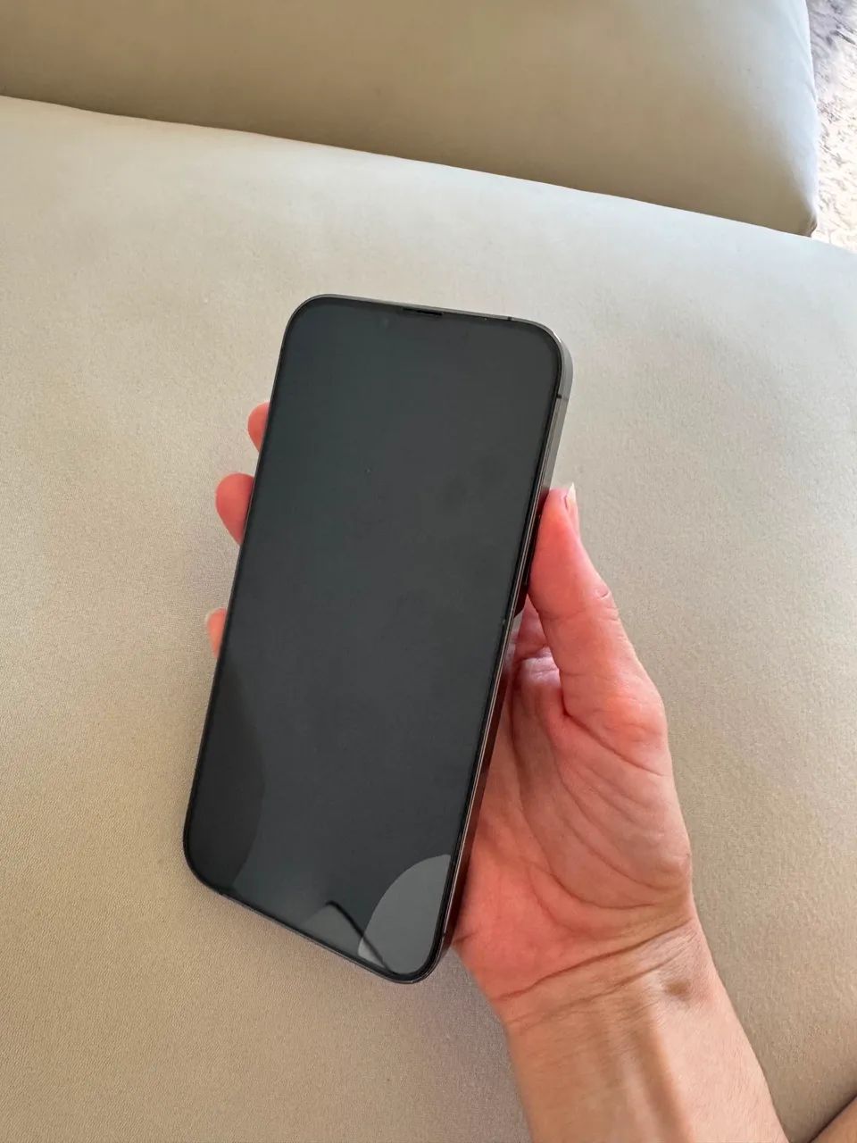 iPhone 13 Pro Max 256gb - Foto 4