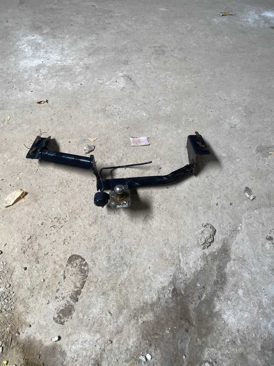 Engate corsa  - Foto 2
