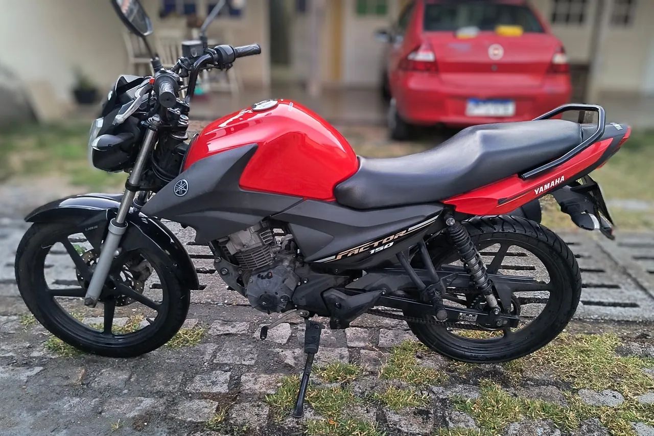 Vendo Factor 150 ED 2020 - Foto 2