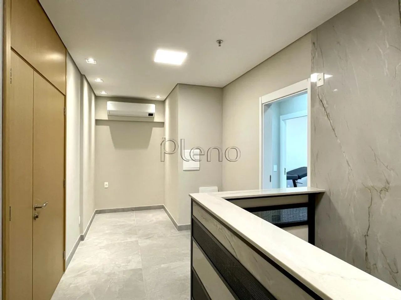 Sala para alugar em Campinas, Botafogo, com 86 m², Medplex Campinas - Foto 2