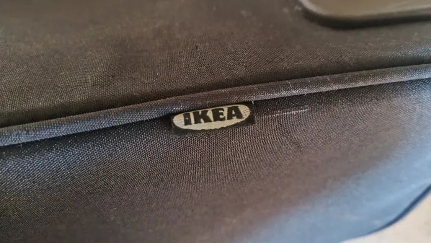 Mala bordo Ikea - Foto 5