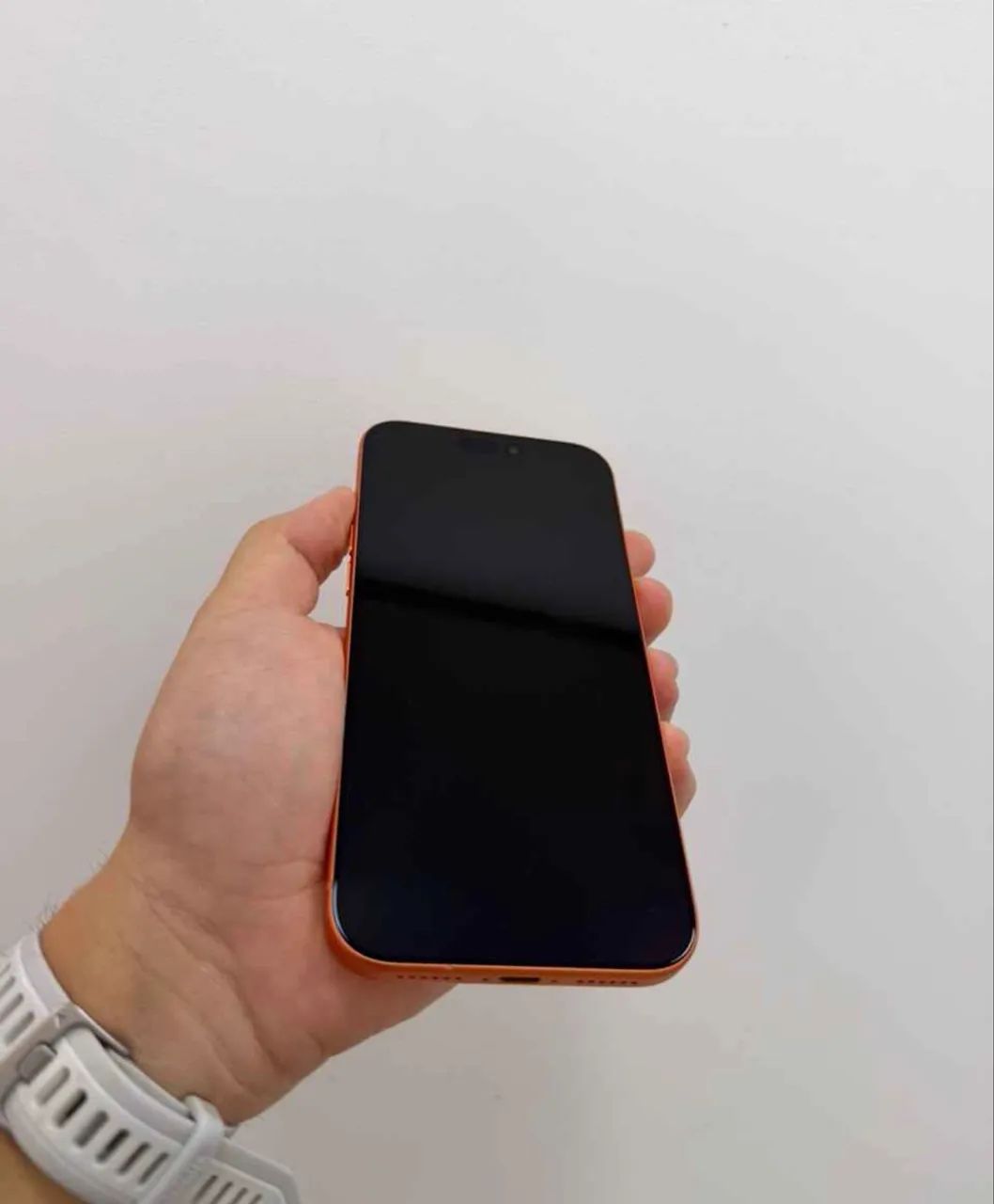 iPhone 17 pro Max 256GB semi novo com garantia Apple  - Foto 3