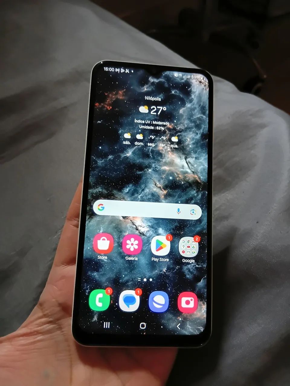 Samsung A13