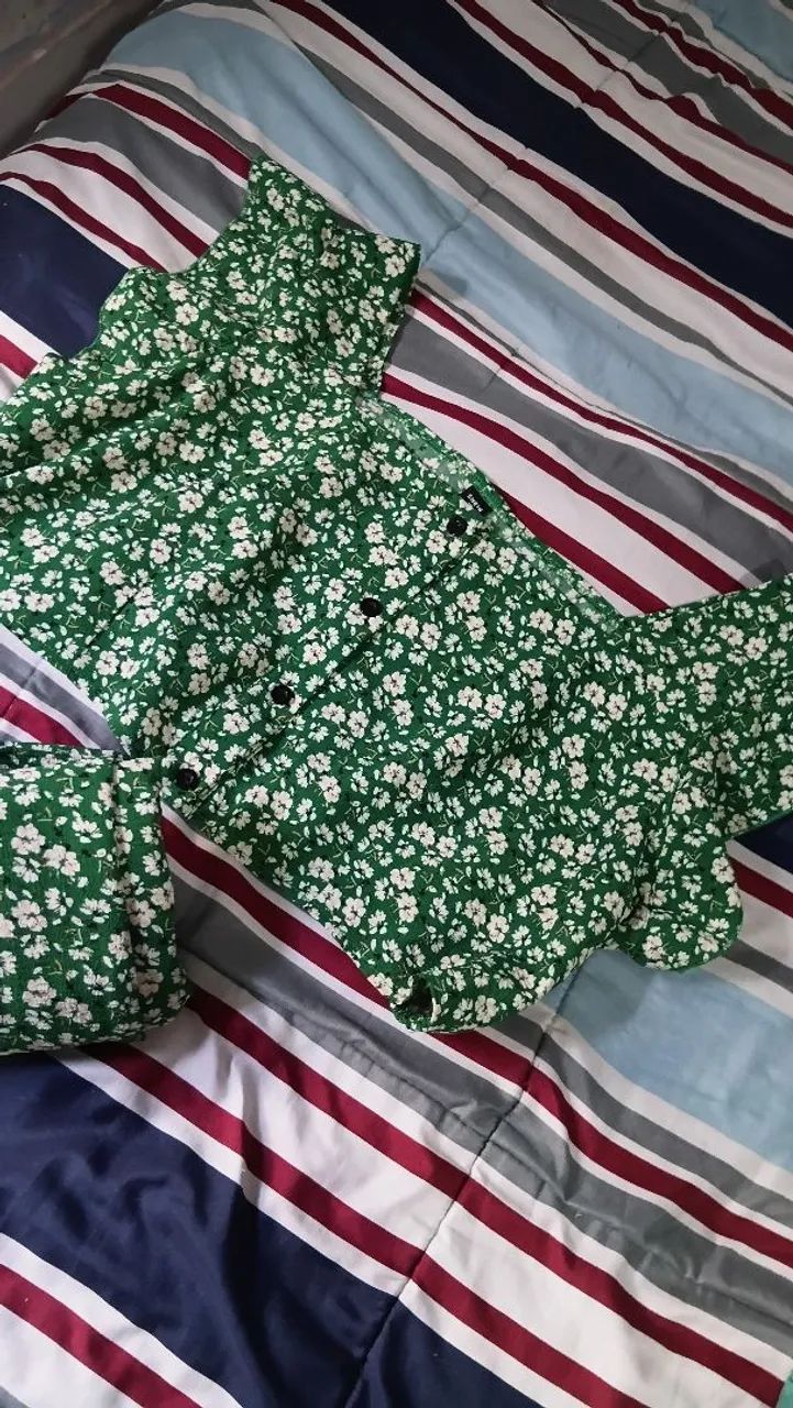 Roupa - Foto 4
