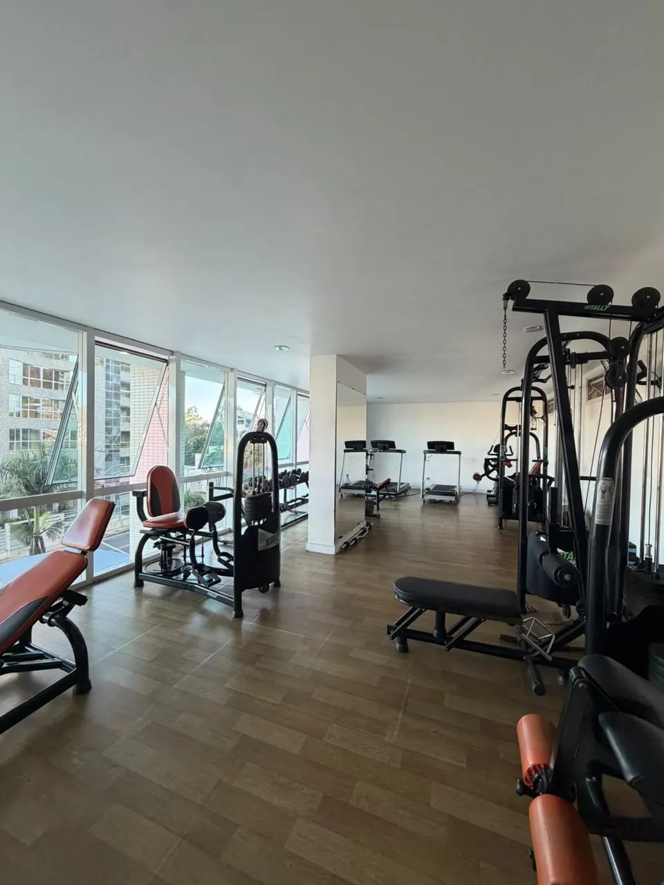 Apartamento Edifício Solar das Acácias - Maria das Graças  - Foto 4