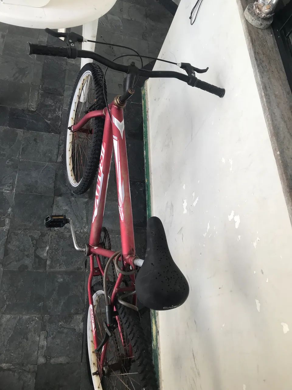 Bicicleta  - Foto 2