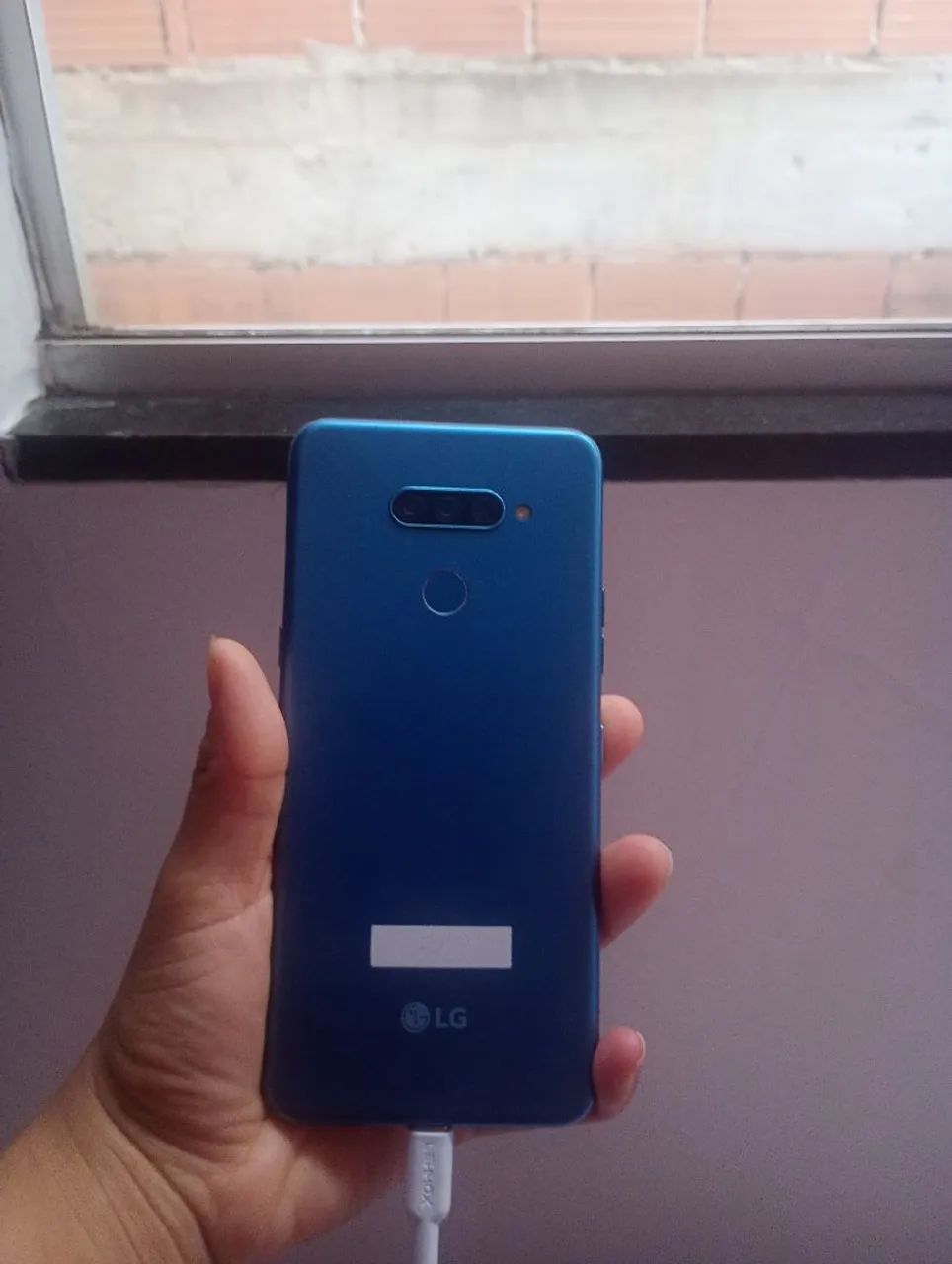 LG K50S - Foto 2
