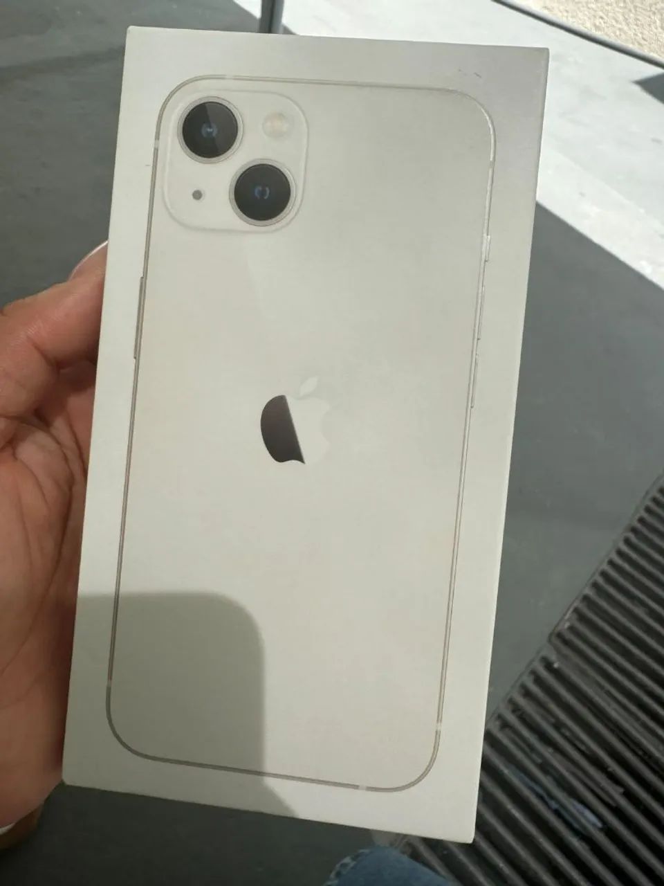 IPhone 13 128GB