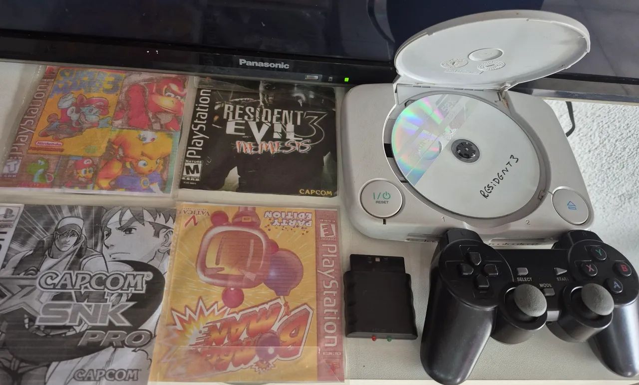 PS1 baby - Foto 3