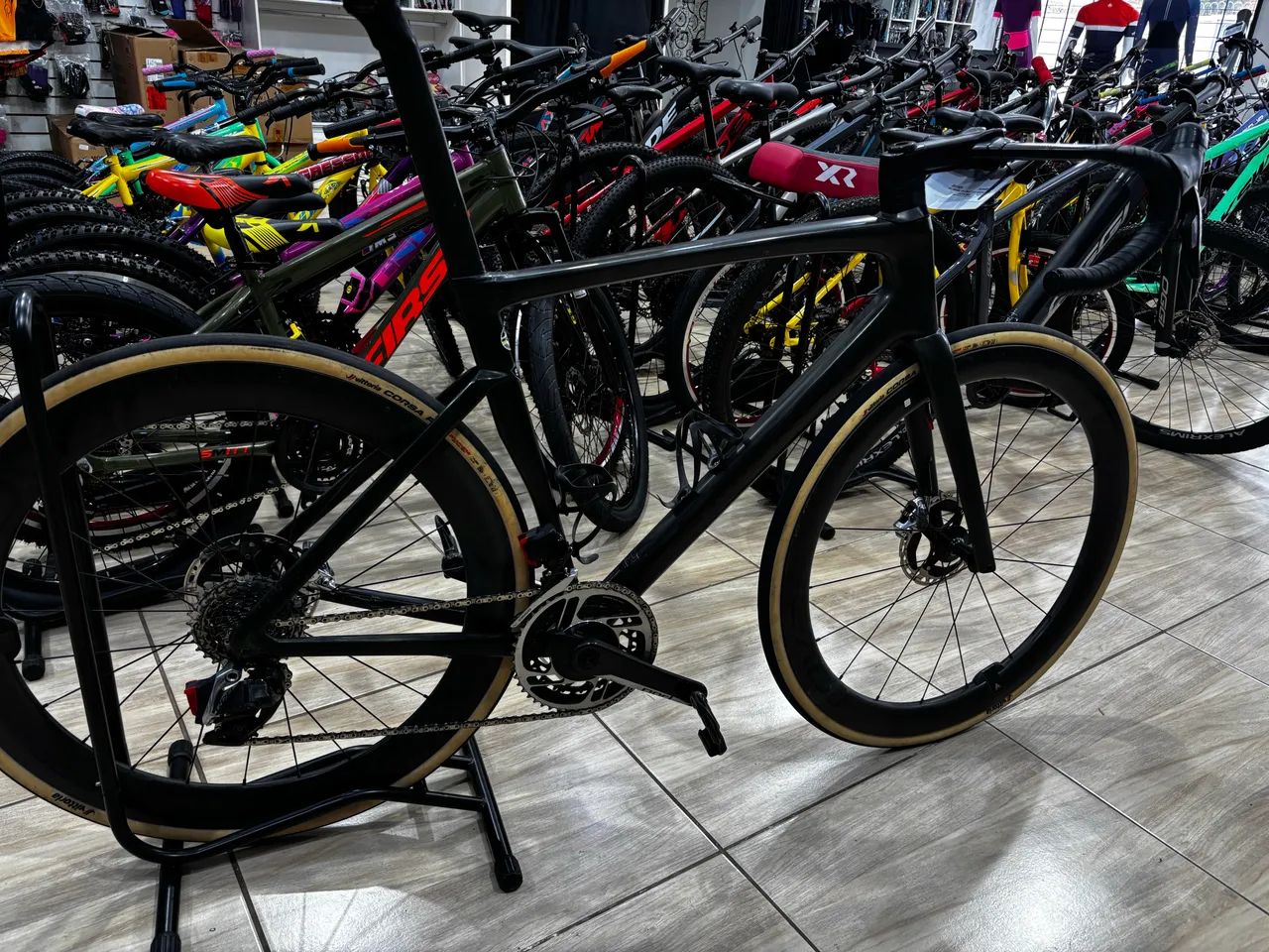 Specialized tarmac sl7 S-WORKS - Foto 3