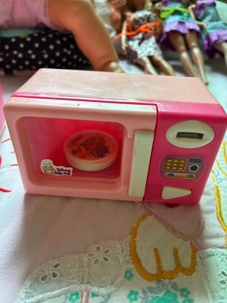 Brinquedos - Foto 5