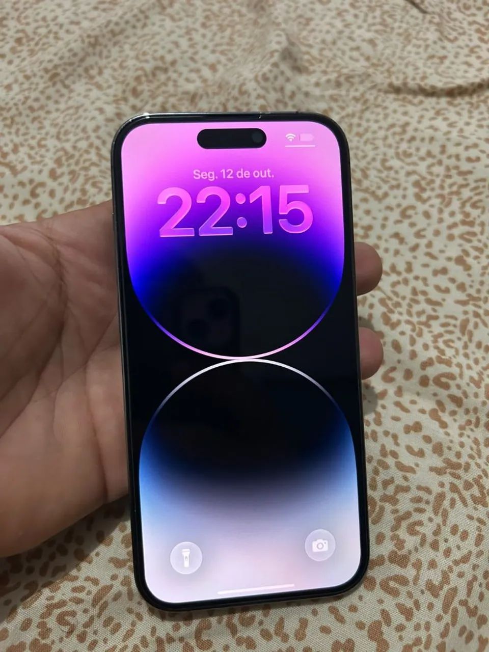 iPhone 14 pro 128g  - Foto 3