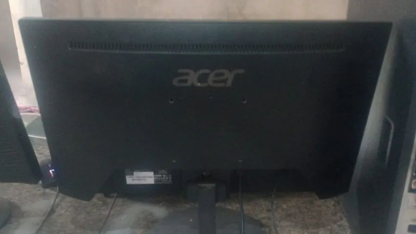 Pc completo  - Foto 2