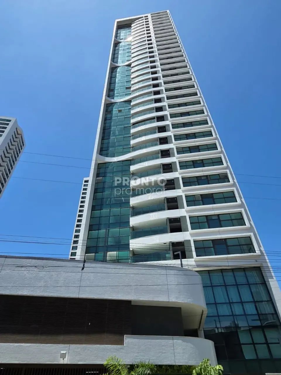 Apartmaneto em Boa Viagem