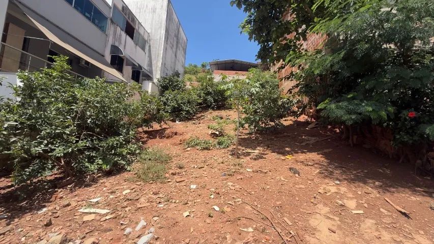 Lote 300m2, Jardim Vitória. Já com projeto. - Foto 2