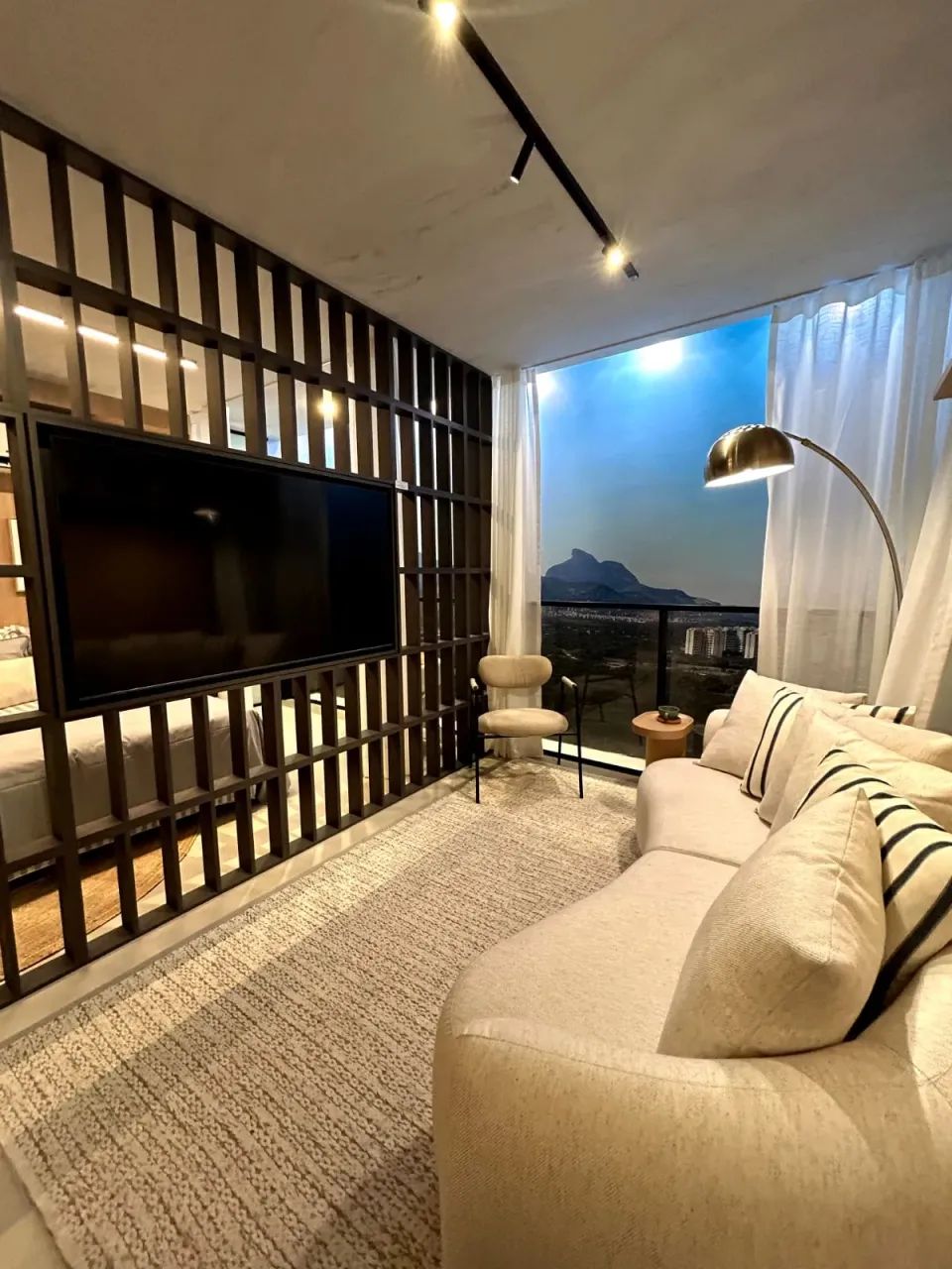 Studios - 35m² - Com Vaga - Barra da Tijuca - Rio de Janeiro - - Foto 3