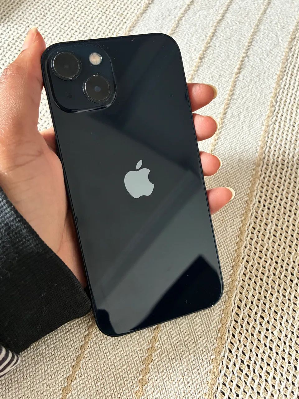 iPhone 13 - 128GB - Foto 3