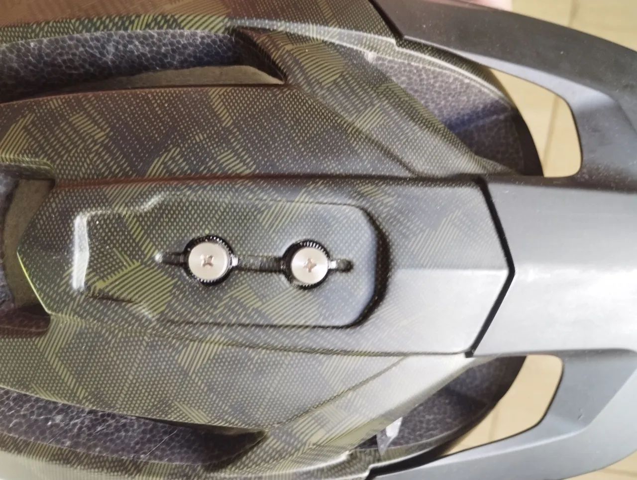 Capacete Enduro Mtb "G - HighOne - Foto 4