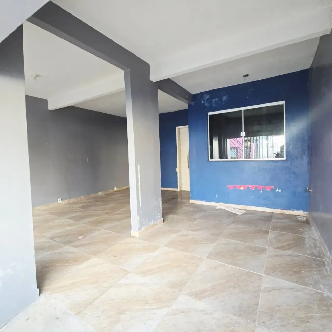 VENDO CASA NA CREMAÇÃO COM 4/4 - Foto 2