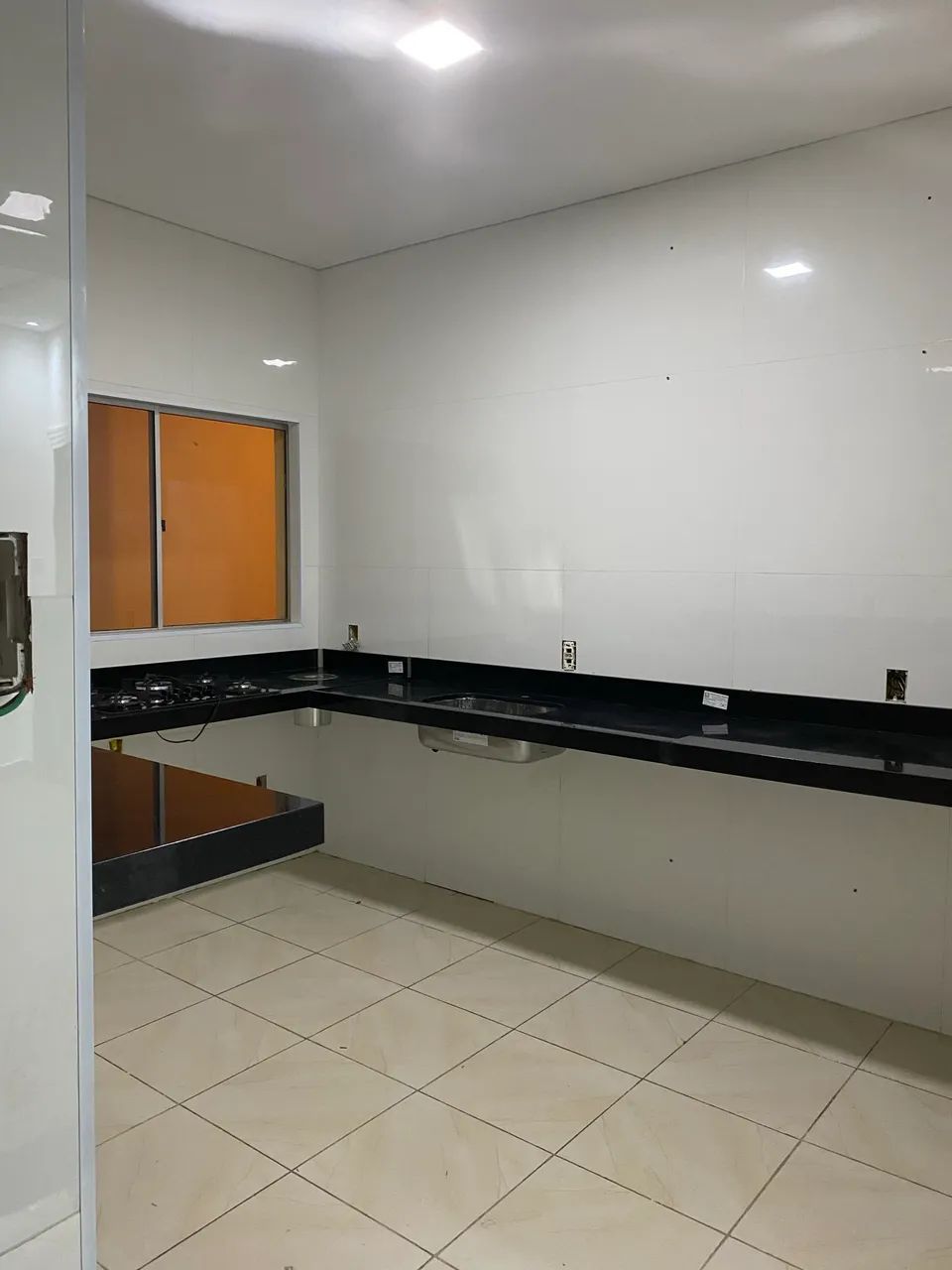 Casa de aluguel  - Foto 2