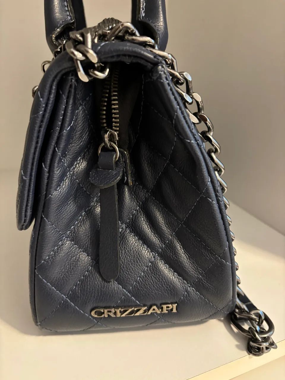 Vendo bolsa CRiZZAPI - Foto 2