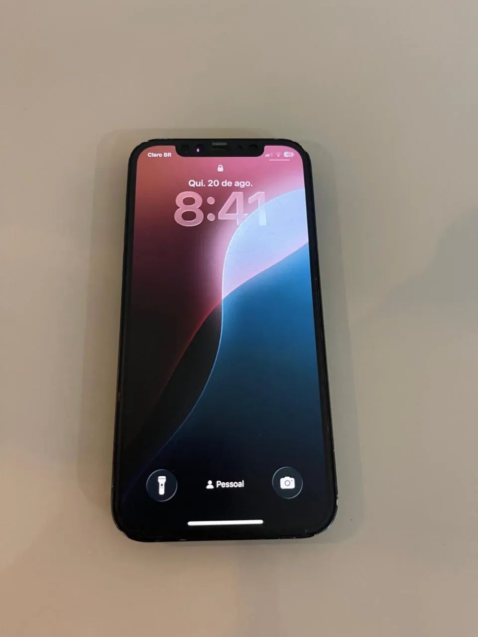 iPhone 12 